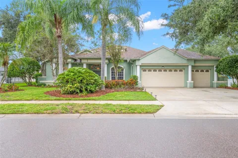 5501 STAG THICKET LANE