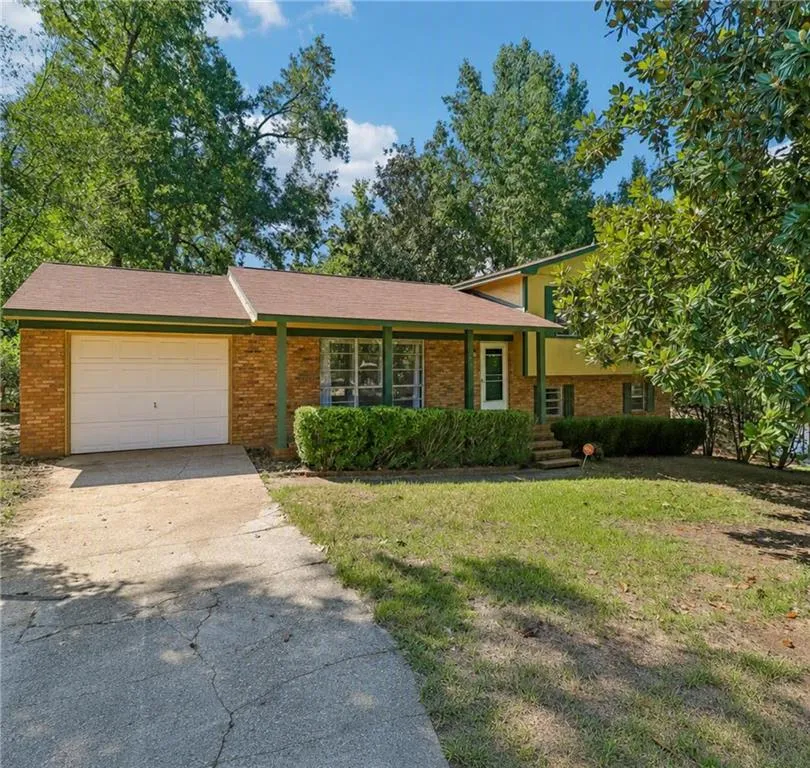 3762 Fairington Drive Hephzibah, GA 30815