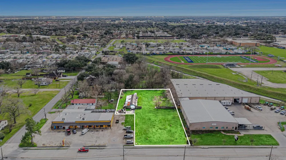 2412 Pasadena Boulevard Pasadena, TX 77502