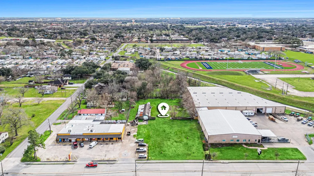 2412 Pasadena Boulevard Pasadena, TX 77502