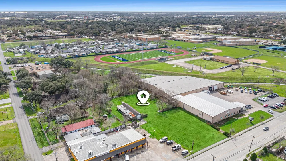 2412 Pasadena Boulevard Pasadena, TX 77502