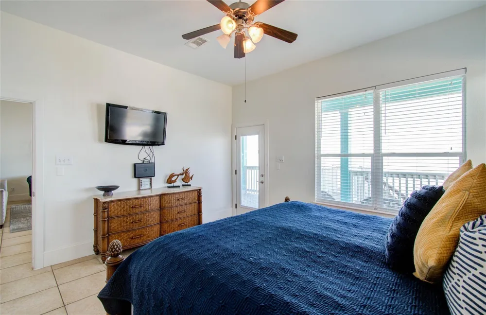 1035 Rollover Circle Gilchrist, TX 77617