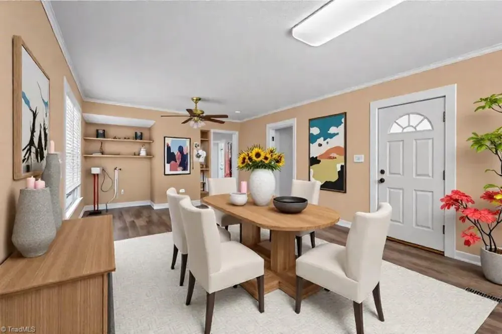 217 Moon Street Thomasville, NC 27360