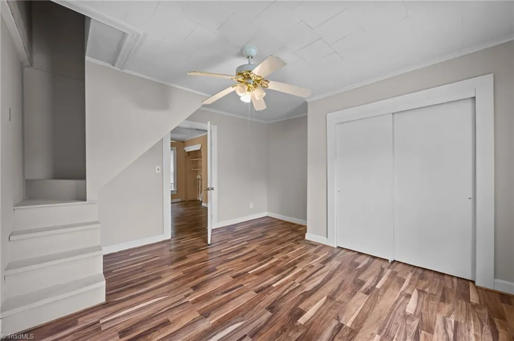 217 Moon Street Thomasville, NC 27360