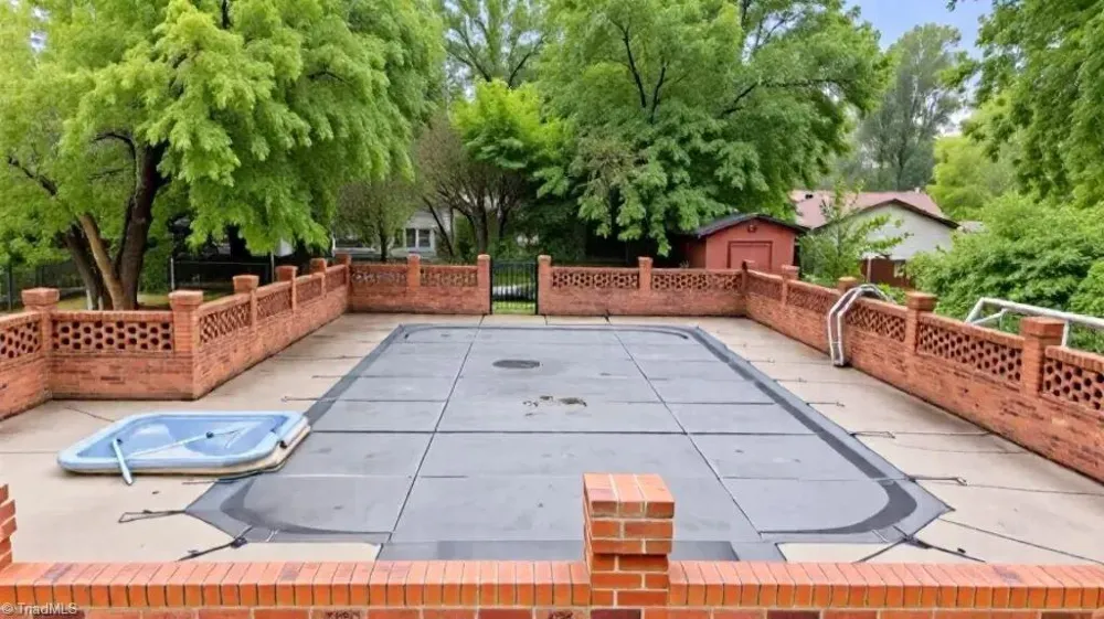 217 Moon Street Thomasville, NC 27360