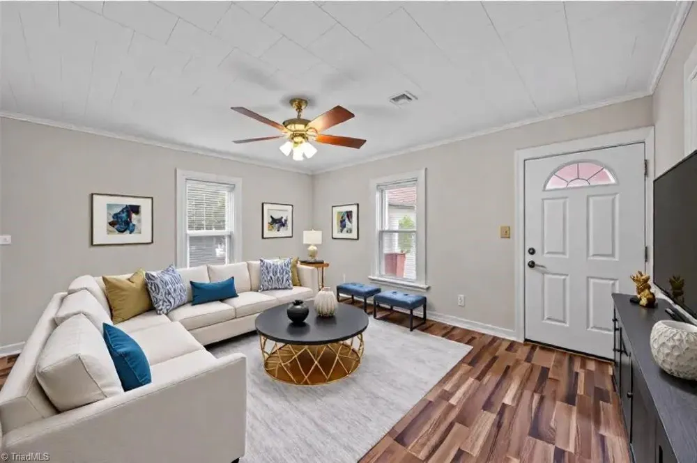 217 Moon Street Thomasville, NC 27360