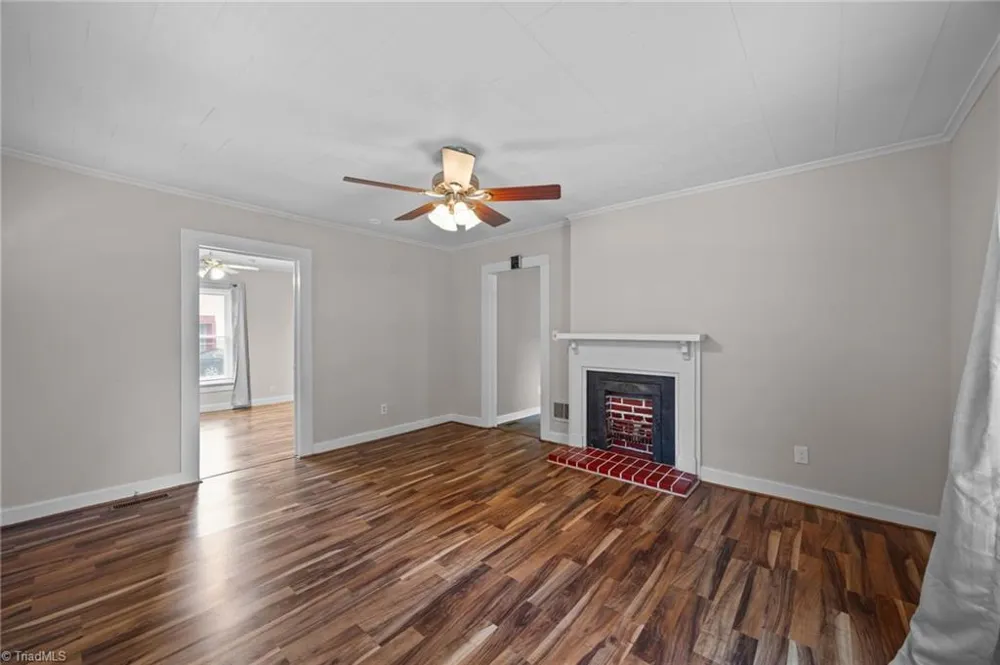 217 Moon Street Thomasville, NC 27360