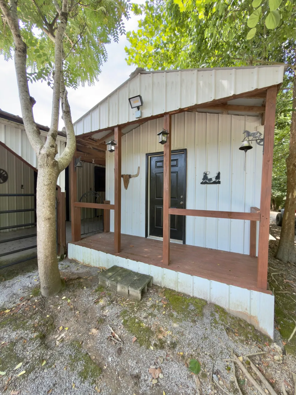 7474 Nashville Hwy Dowelltown, TN 37059