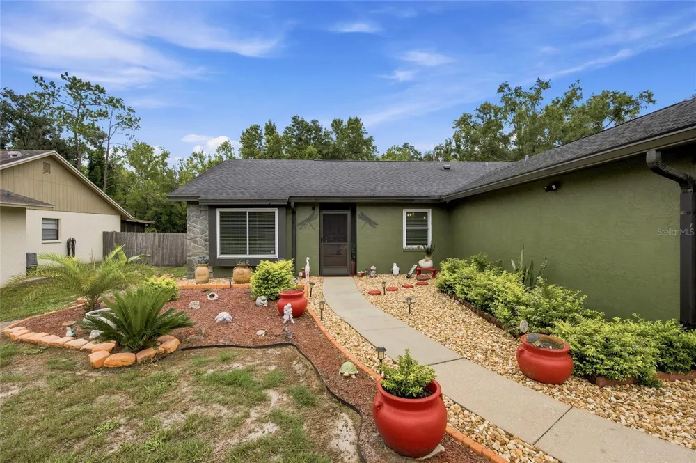 5016 SWALLOW DRIVE Land O Lakes, FL 34639