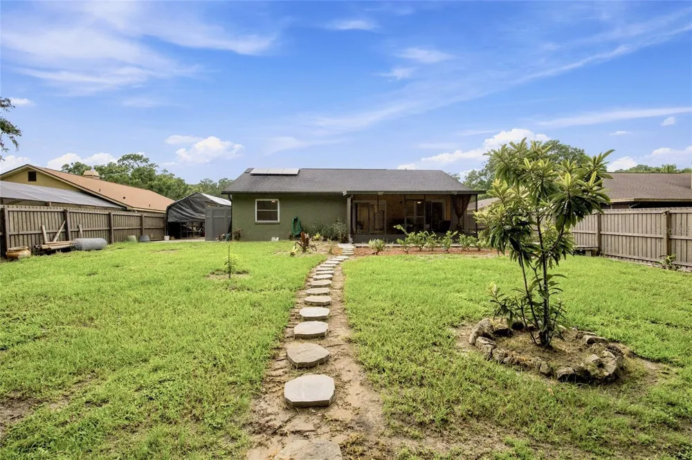 5016 SWALLOW DRIVE Land O Lakes, FL 34639