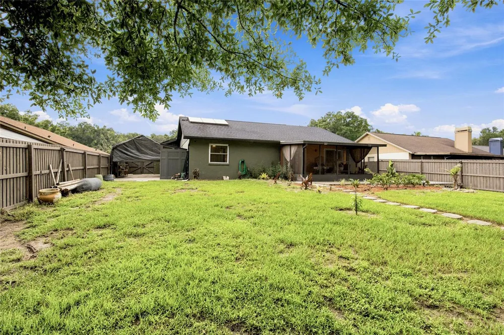5016 SWALLOW DRIVE Land O Lakes, FL 34639