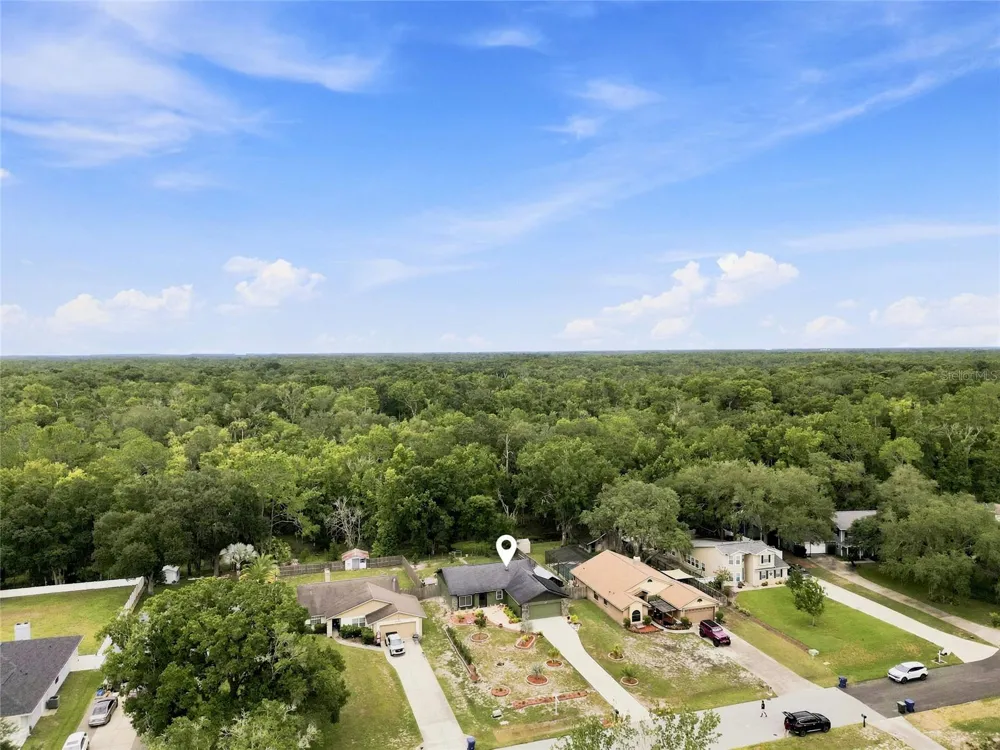 5016 SWALLOW DRIVE Land O Lakes, FL 34639