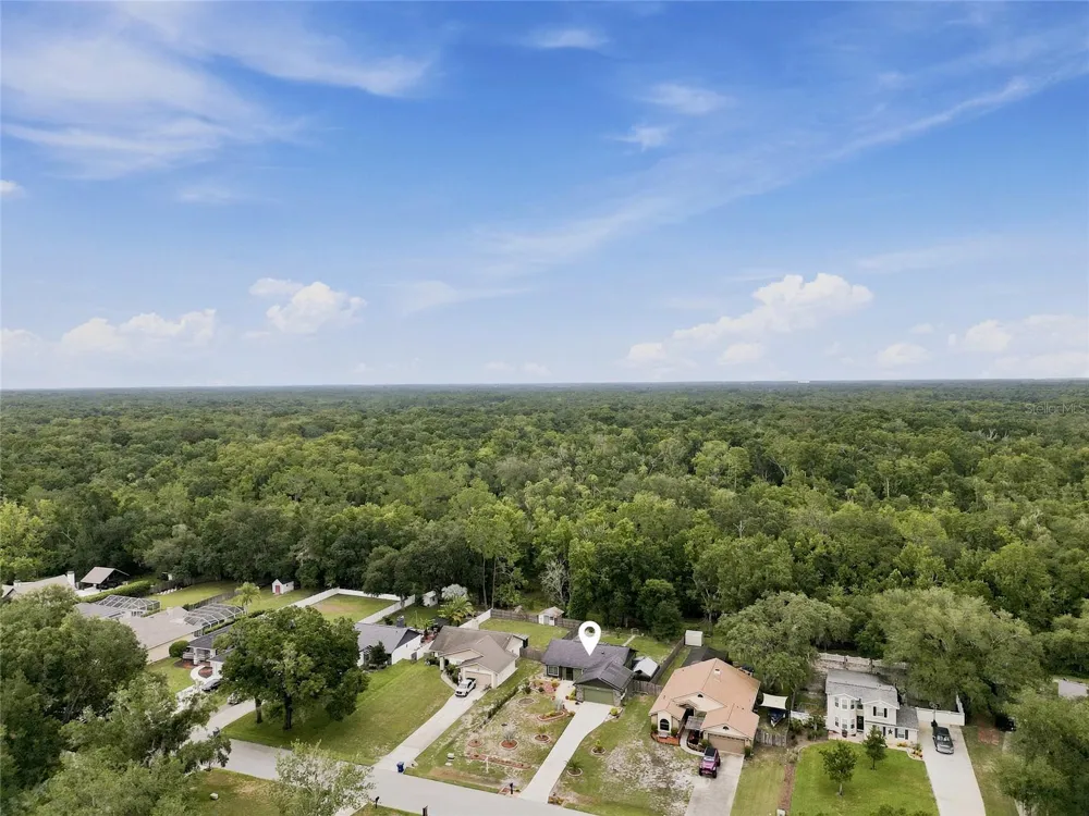 5016 SWALLOW DRIVE Land O Lakes, FL 34639