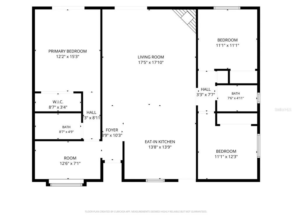 5016 SWALLOW DRIVE Land O Lakes, FL 34639