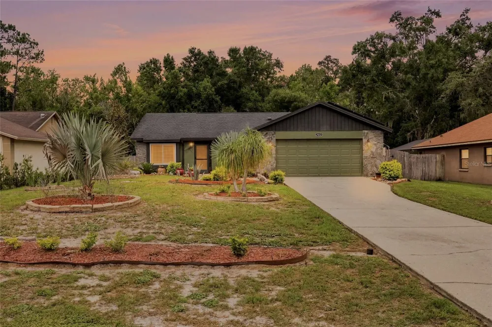 5016 SWALLOW DRIVE Land O Lakes, FL 34639
