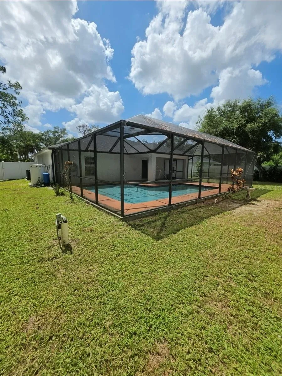 3369 JENNINGS STREET North Port, FL 34287