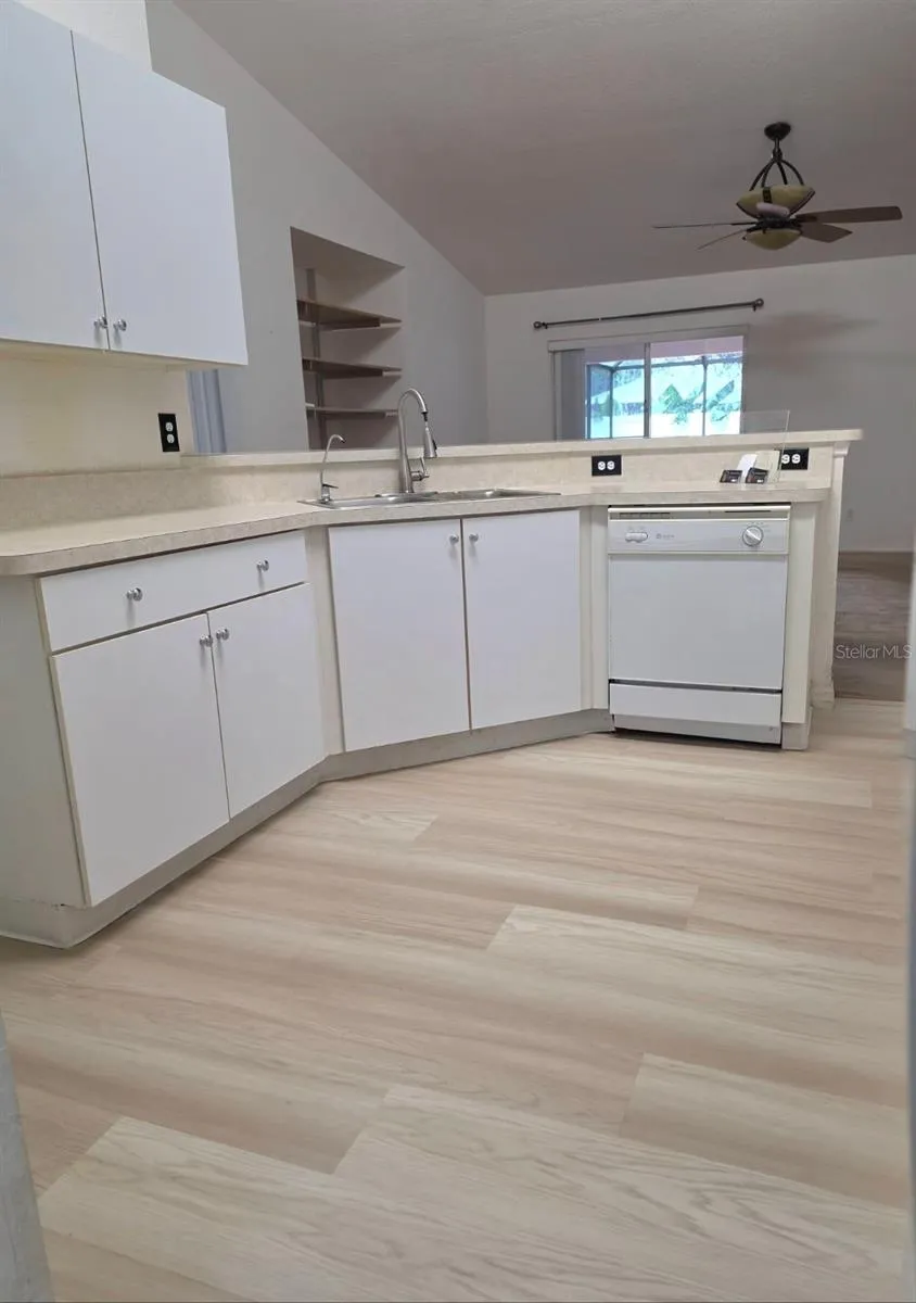 3369 JENNINGS STREET North Port, FL 34287
