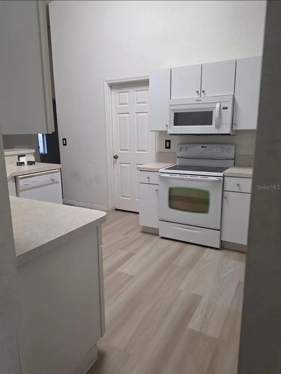 3369 JENNINGS STREET North Port, FL 34287