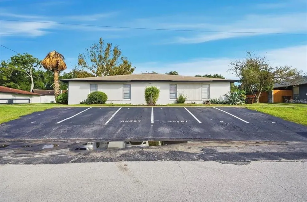 5355 SE 29TH PLACE ocala, FL 34480