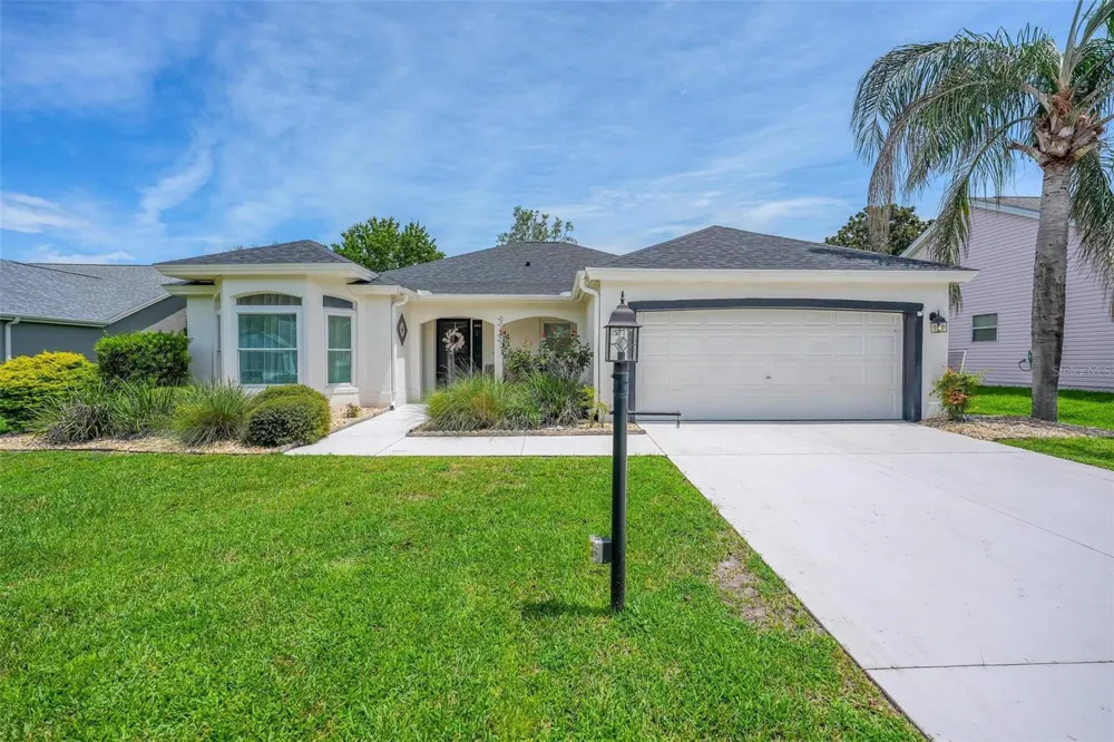 1511 LAVACA LANE Lady Lake, FL 32159
