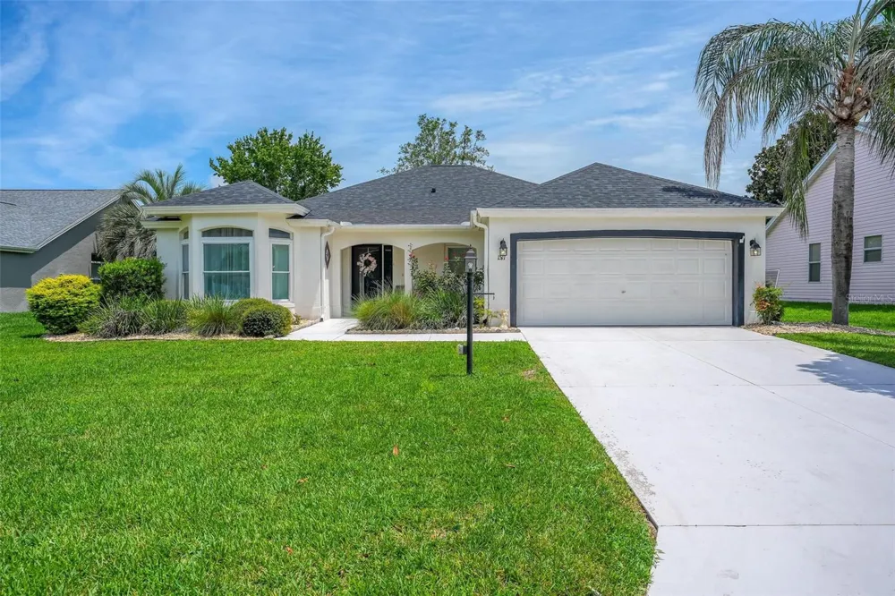 1511 LAVACA LANE Lady Lake, FL 32159
