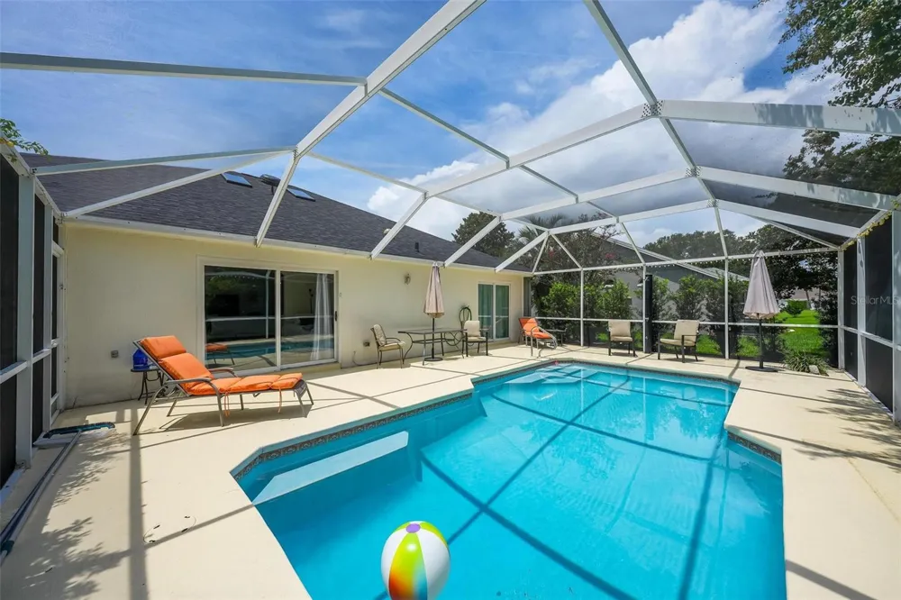 1511 LAVACA LANE Lady Lake, FL 32159