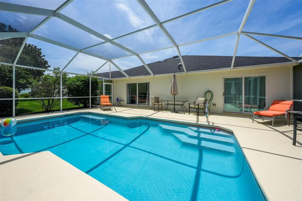 1511 LAVACA LANE Lady Lake, FL 32159