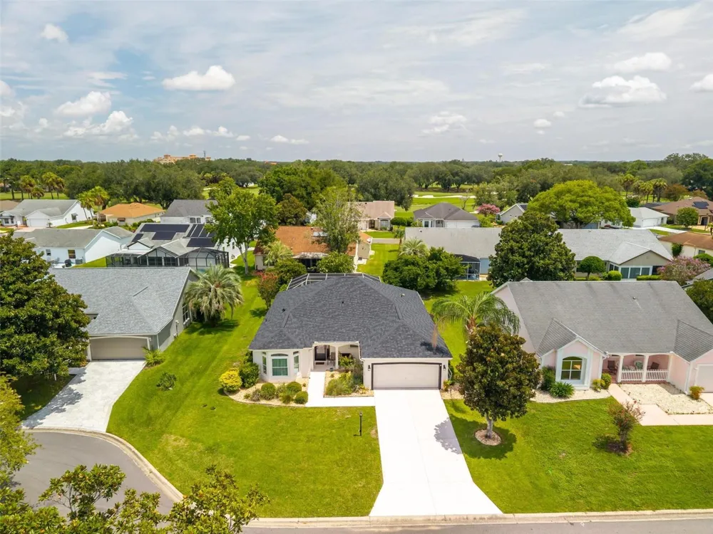 1511 LAVACA LANE Lady Lake, FL 32159