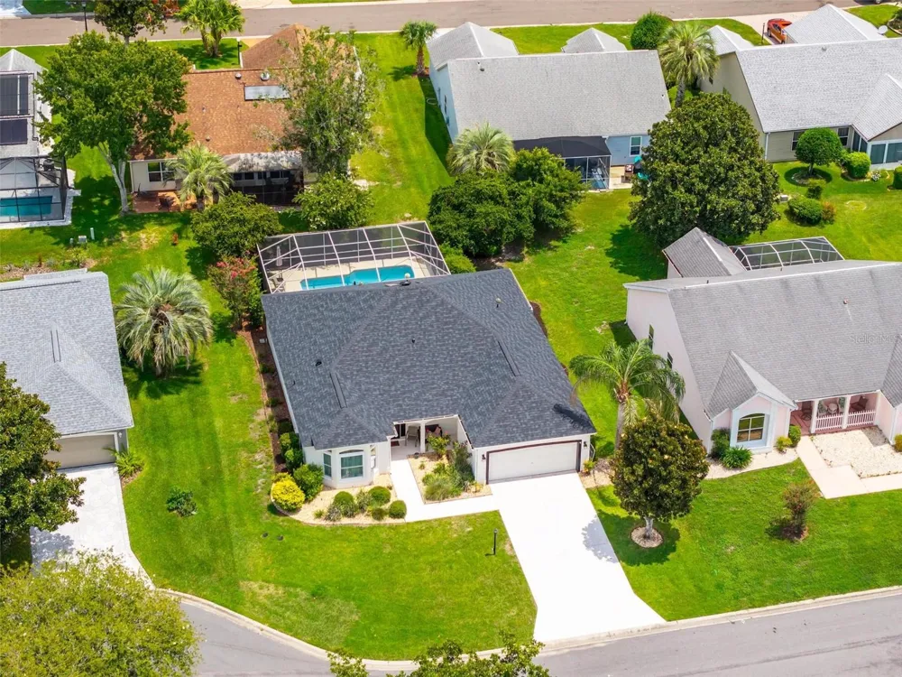1511 LAVACA LANE Lady Lake, FL 32159