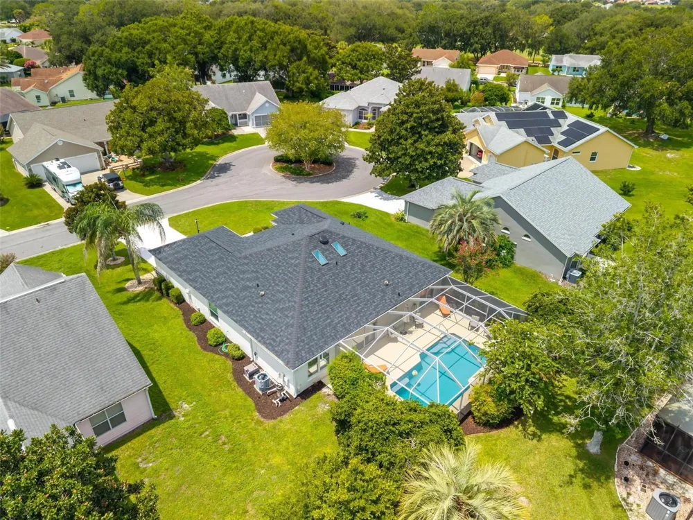 1511 LAVACA LANE Lady Lake, FL 32159