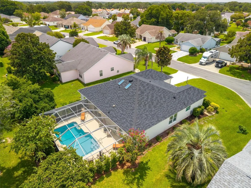 1511 LAVACA LANE Lady Lake, FL 32159