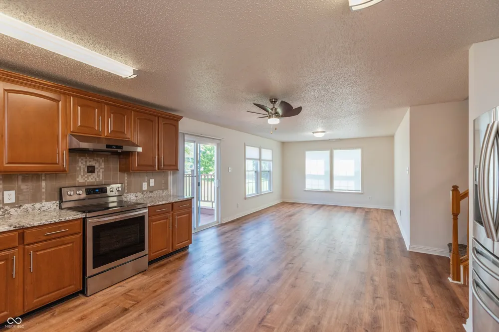 6757 Eastland Drive Brownsburg, IN 46112