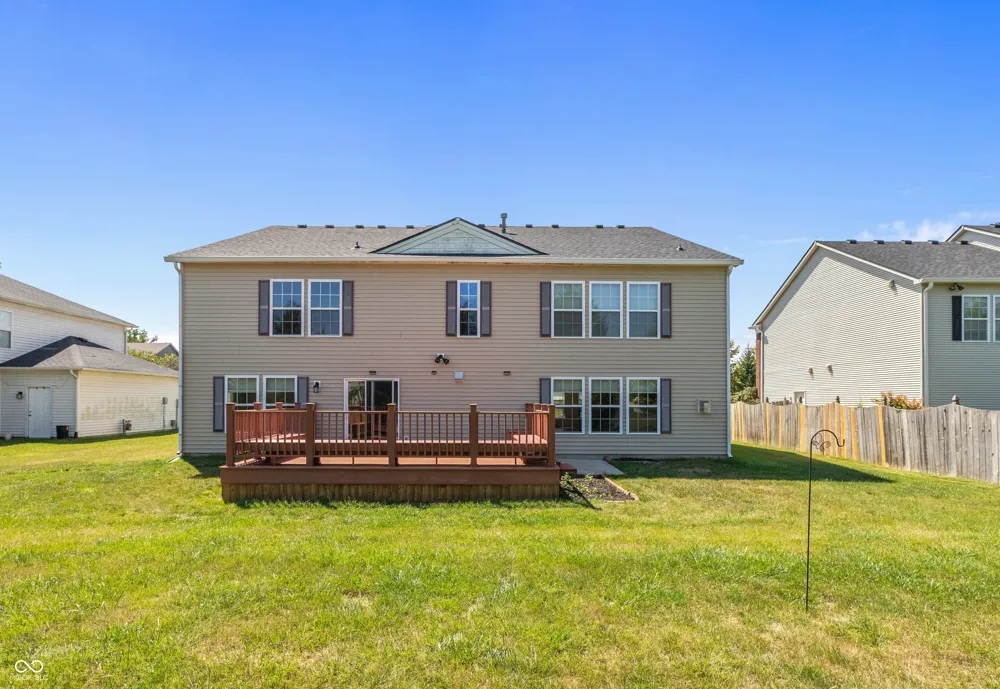 6757 Eastland Drive Brownsburg, IN 46112