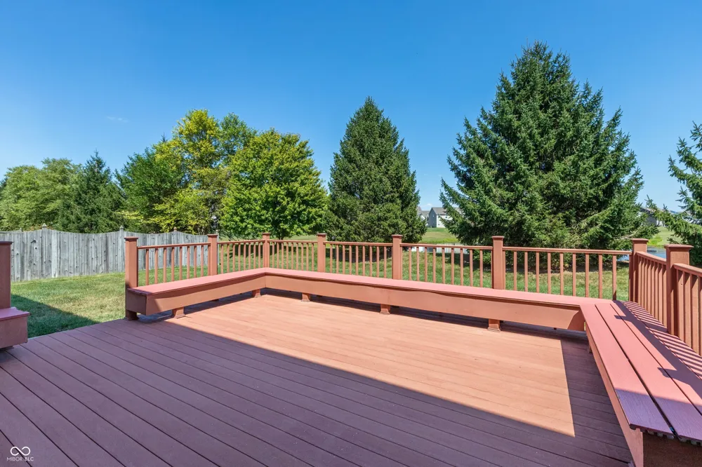 6757 Eastland Drive Brownsburg, IN 46112