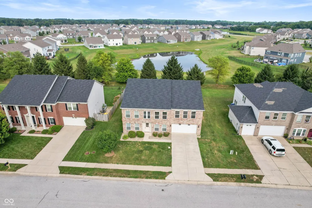 6757 Eastland Drive Brownsburg, IN 46112