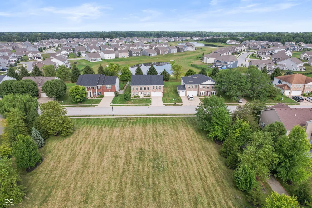 6757 Eastland Drive Brownsburg, IN 46112