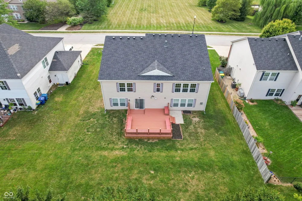 6757 Eastland Drive Brownsburg, IN 46112