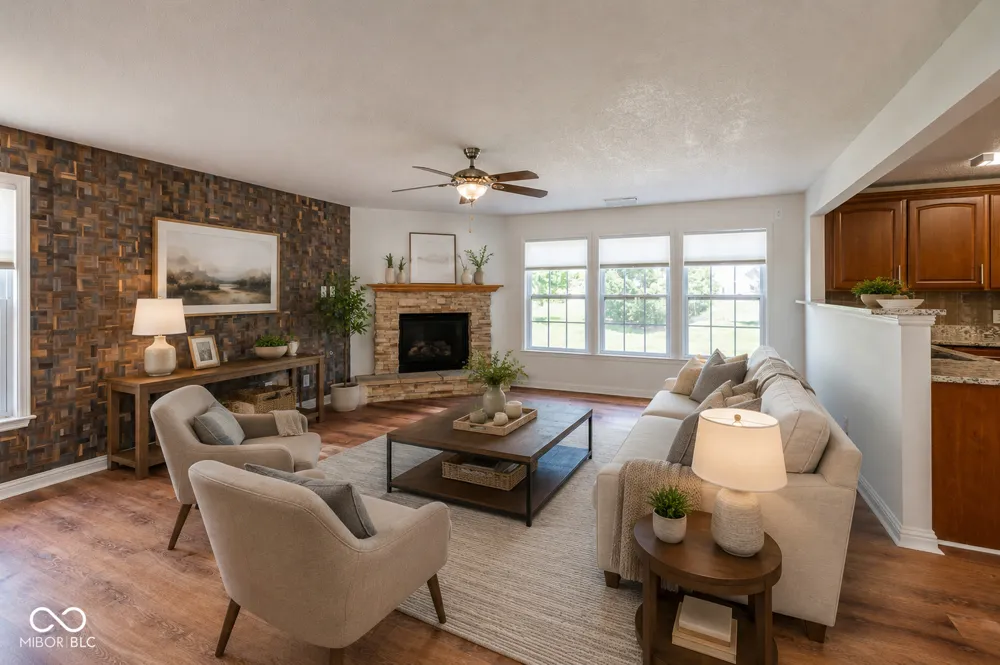 6757 Eastland Drive Brownsburg, IN 46112