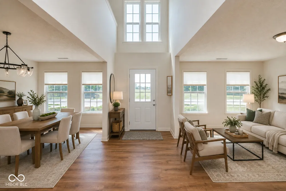 6757 Eastland Drive Brownsburg, IN 46112