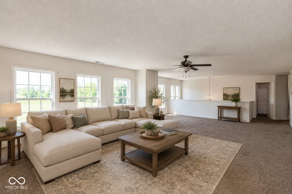 6757 Eastland Drive Brownsburg, IN 46112