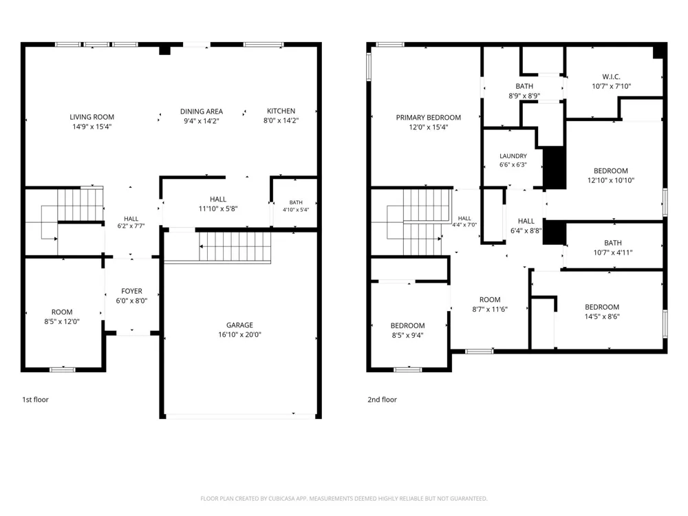 1345 Harvest Moon Way Shelby, NC 28150