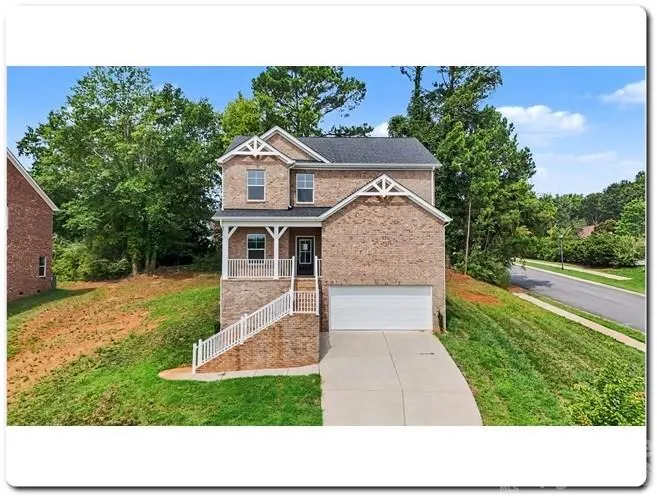 1345 Harvest Moon Way Shelby, NC 28150