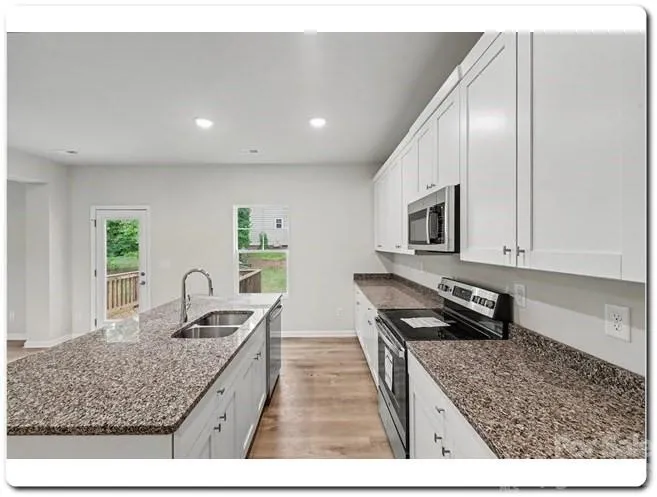 1345 Harvest Moon Way Shelby, NC 28150