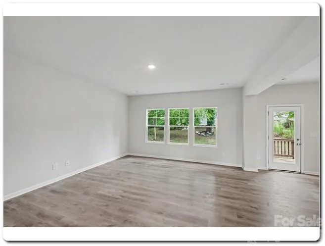 1345 Harvest Moon Way Shelby, NC 28150