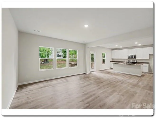 1345 Harvest Moon Way Shelby, NC 28150