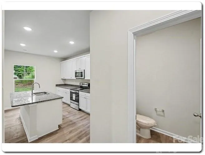 1345 Harvest Moon Way Shelby, NC 28150