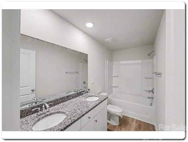 1345 Harvest Moon Way Shelby, NC 28150