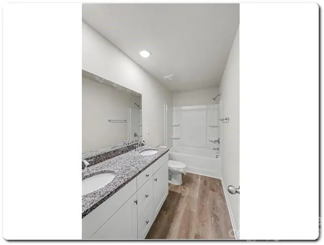 1345 Harvest Moon Way Shelby, NC 28150