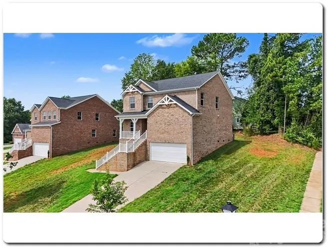 1345 Harvest Moon Way Shelby, NC 28150