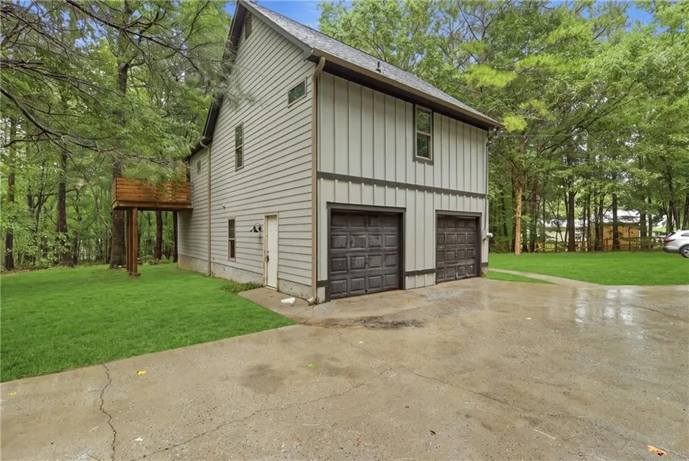 331 Old Brock Road Rockmart, GA 30153